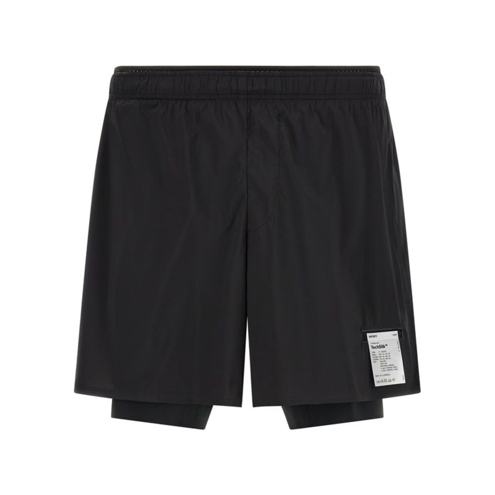 Satisfy Men 'Techsilk™' Bermuda Shorts